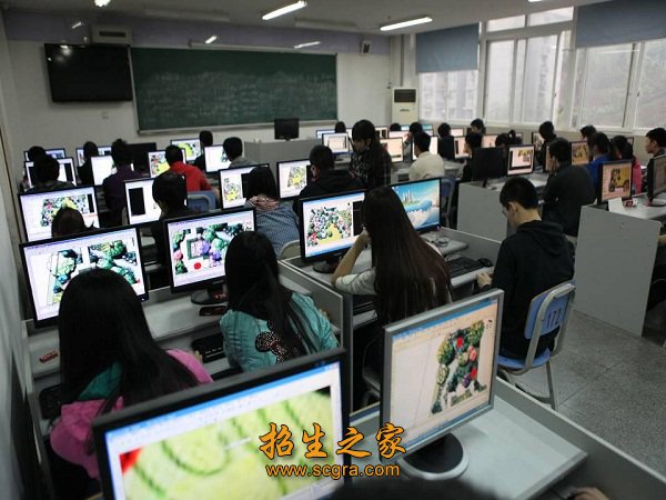 招生对象