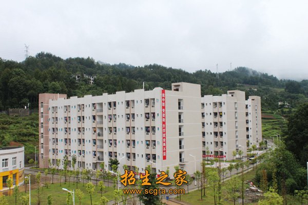 2011年迁至长滩新校区