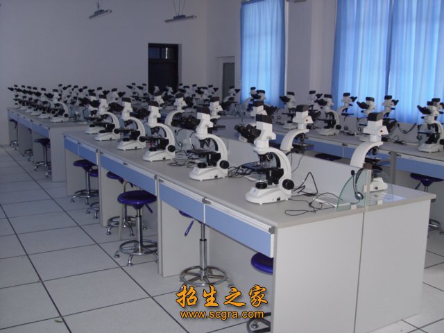 生理机能实验室