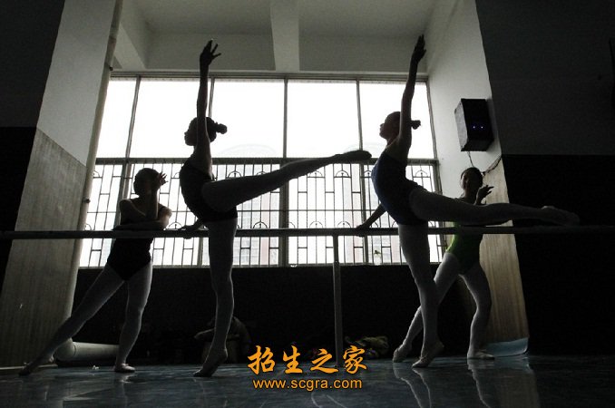 管理经验丰富的