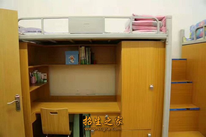 定向就业”