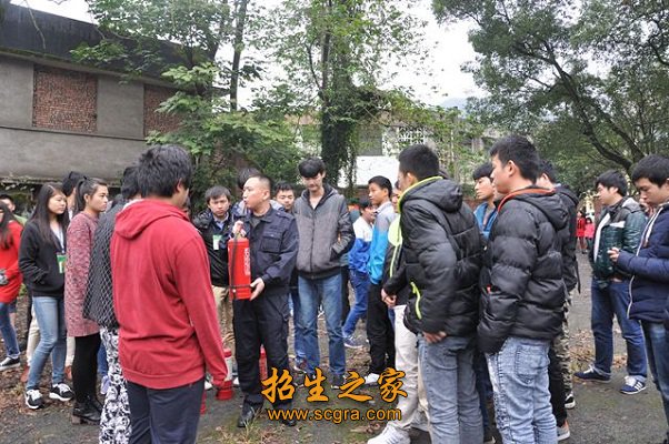管理育人