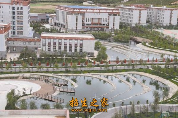云南民族大学香格里拉职业技术澳门永利