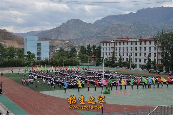 县(区)级医院建立稳定实习实训基地的