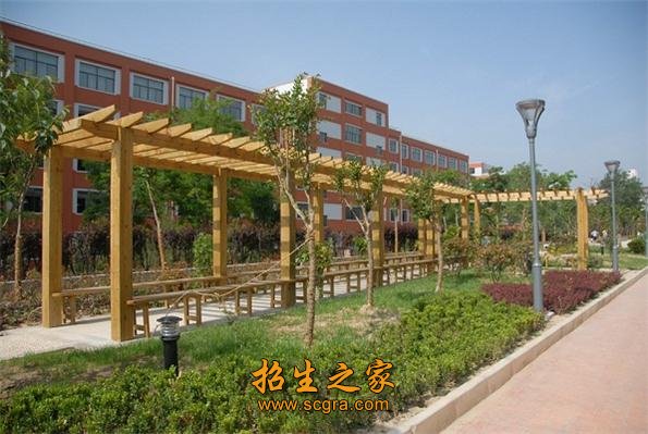中心监控室