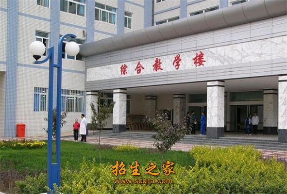 中医学专业