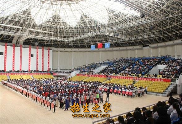基地共建
