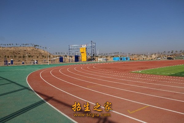 警务训练馆