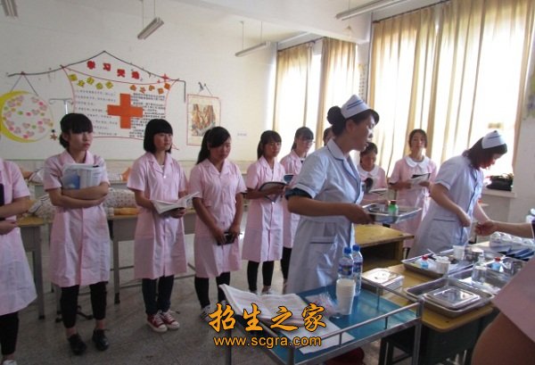 汽车运用与维修