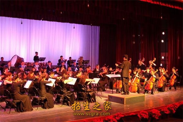 也是一所在全国具有较高知名度