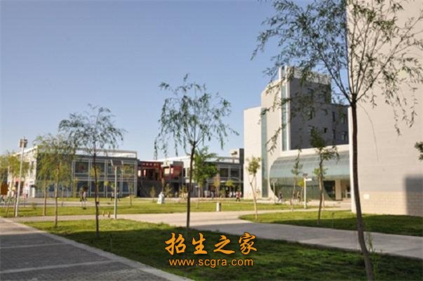 改建为普通高等职业院校