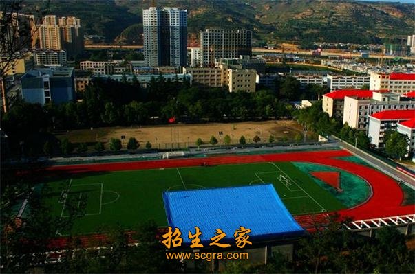 2006年被甘肃省委省政府授予“全省