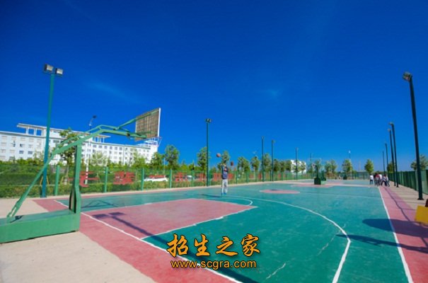 一度成为当时全省知名中等专业澳门永利