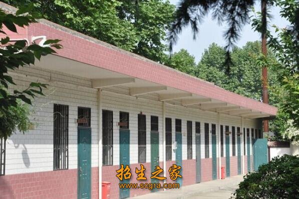 自然风景独特