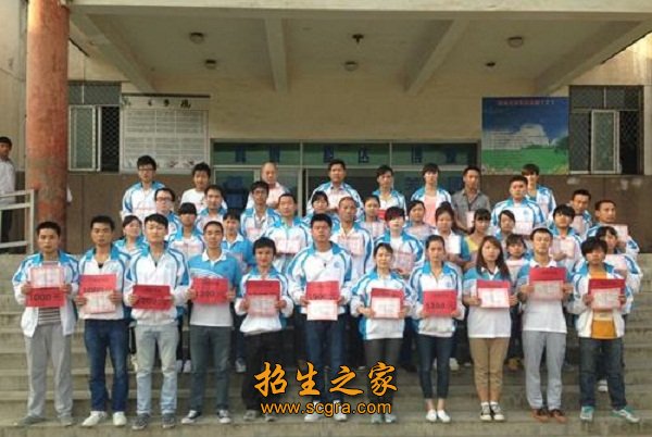列表适合快速定位