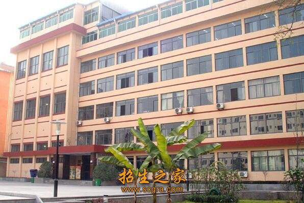 进一步拓宽了办学渠道