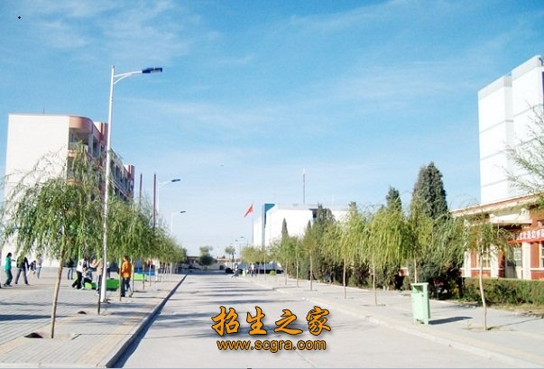 陕西省平安校园