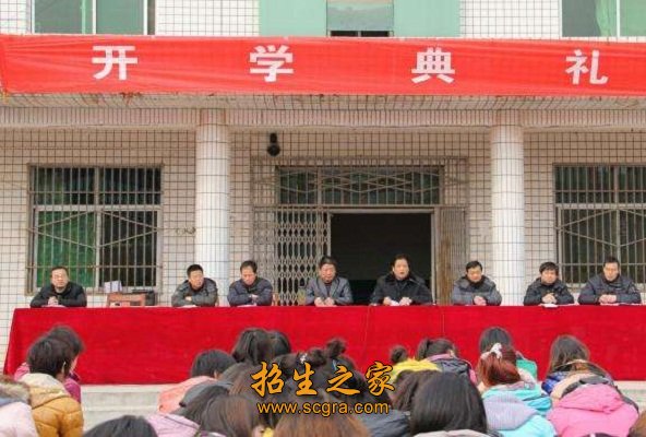 教学实训办公综合楼分为教学