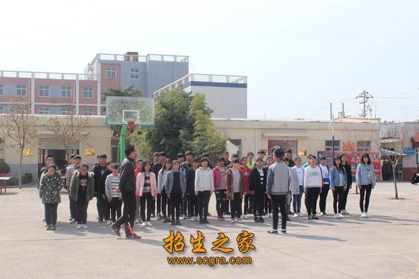 为校园安全提供了保障