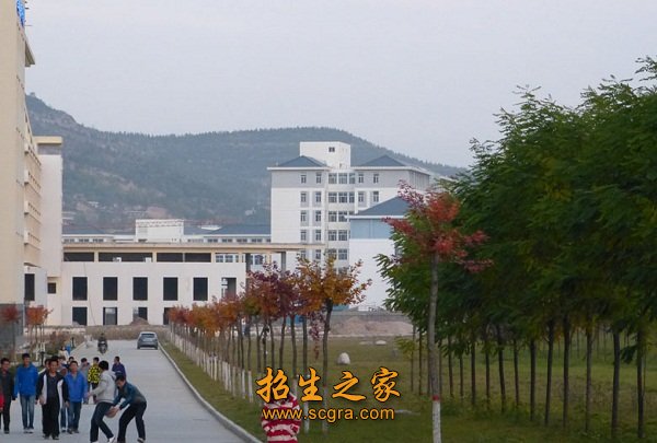 延安技工澳门永利平台正版官网