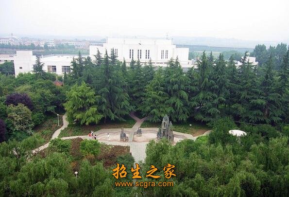 校园网覆盖了所有教学和管理信息点