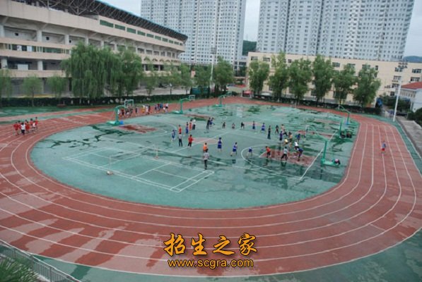 为组建我市参加陕西省运动会和年度比赛