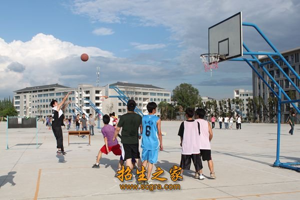 校园网由中国电信
