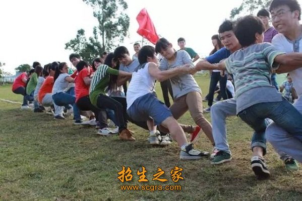 辩论社等社团