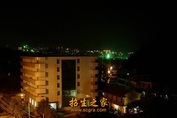 交通便利