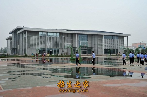 稳步发展