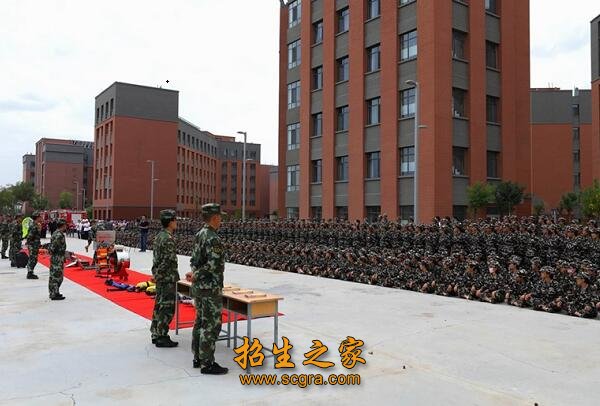 组建的一所高规格的公办普通高等专科澳