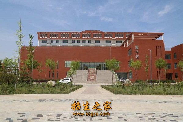 建筑面积20万平方米