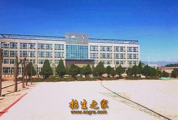 以初中毕业生为对象