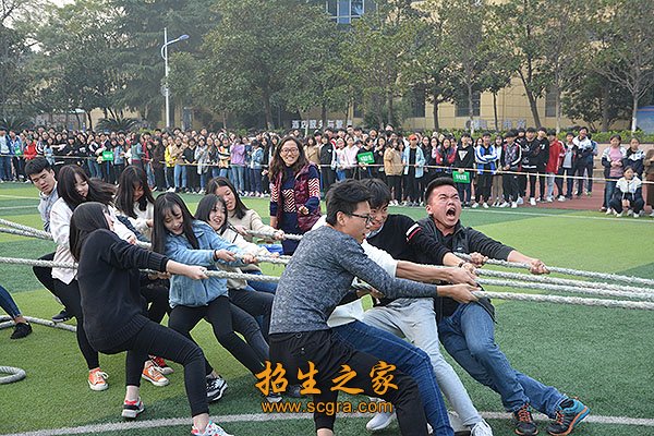 染整技术与经营管理人才为主