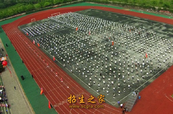 教学仪器设备总值5280多万元