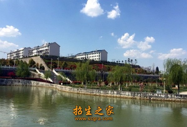 四方联动”合作办学体制机制