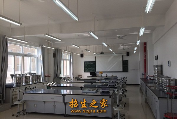 建筑工程系 土建工程检测专业为省级重