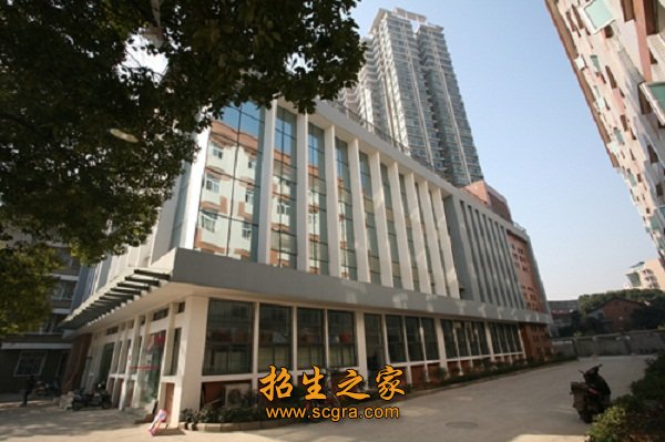 区位优势明显