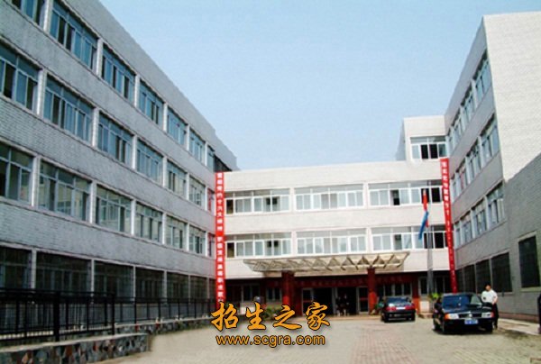 风景优美