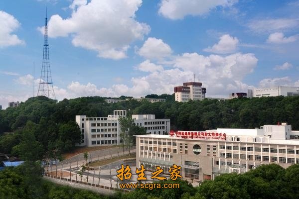 招生对象 2