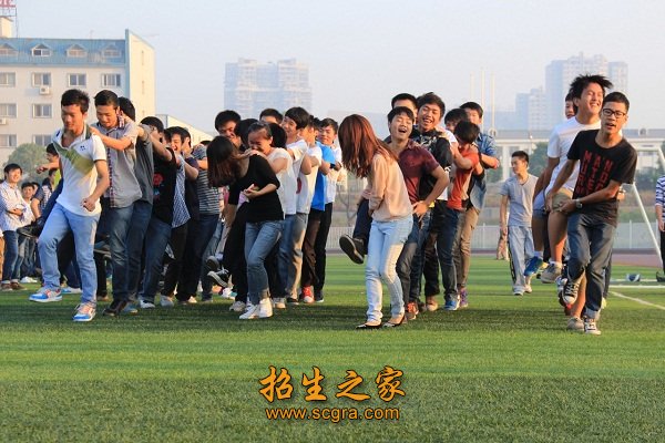 教学成绩有目共睹