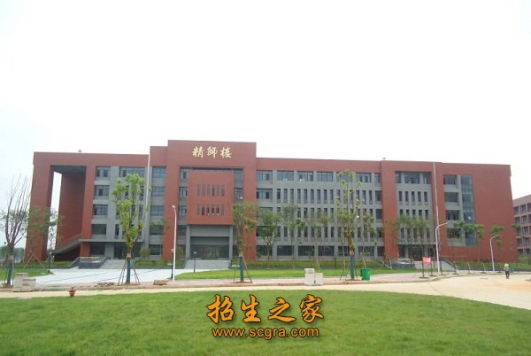 以校企深度合作为抓手