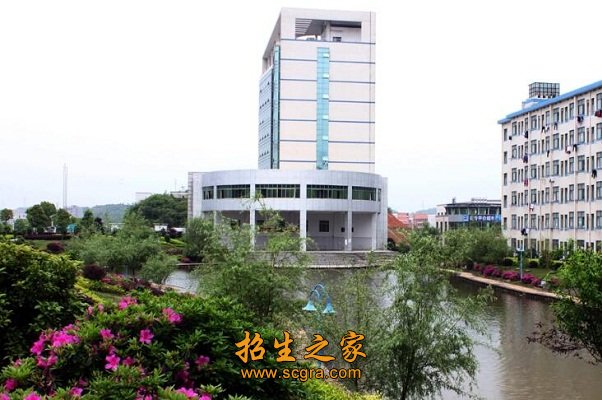 贵校与高职院校有何区别