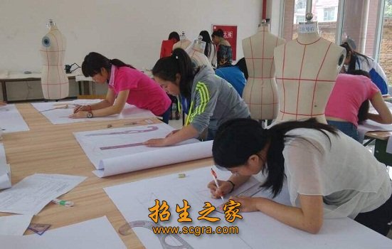 教学质量和教学条件也是属于比较好的