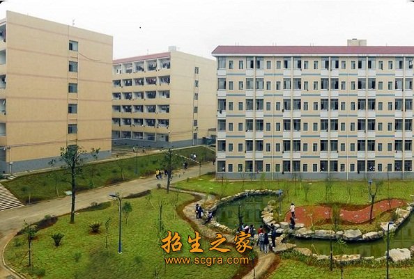 多媒体电化教学室