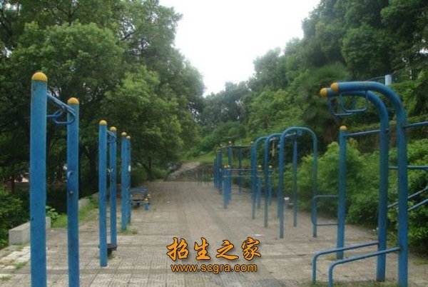 是湖南唯一一所全日制普通高等体育职业