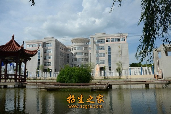成绩合格予以录取