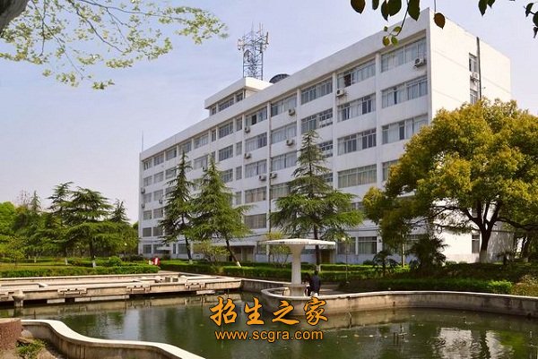 319国道与204省道在此交汇