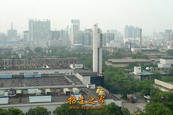 武广高铁站