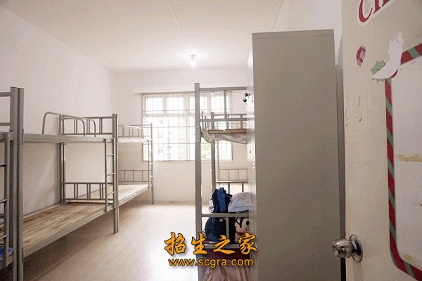 职业气氛浓郁